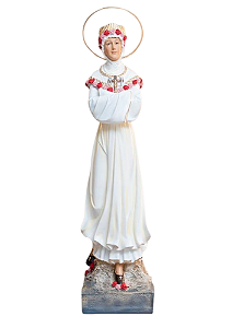 NOSSA SENHORA DE LA SALETTE 60 CM