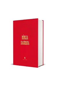 Bíblia Sagrada - Tradução do Pe. Manuel de Matos Soares
