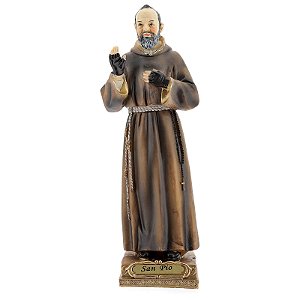 Padre Pio 20 cm