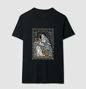 Camiseta "Gloria in excelsis"
