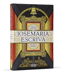 São Josémaria Escrivá - Hugo De Azevedo