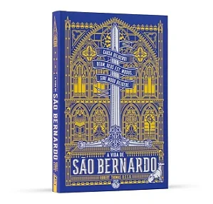 São Bernardo -Robert Thomas