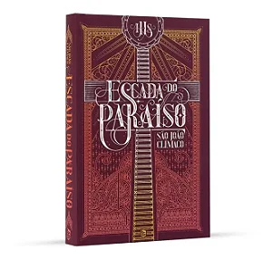 Escada para o paraíso - São João Climaco