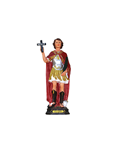 Santo Expedito 30 cm