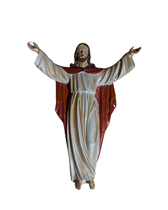 Jesus, Rei da Glória 30 cm