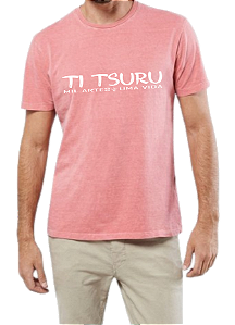 Camiseta - Ballet Estonado - TiTsuru - Shiro Arte
