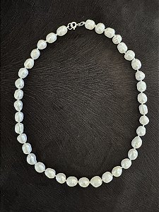 Colar de Pérolas