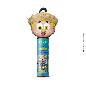 Roll-On Kids Zé Lelé I Tranquilidade e Relaxamento - Turma do Chico Bento - 10 ml