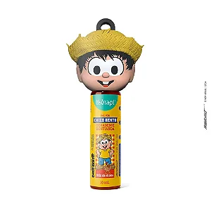 Roll-On Kids Chico Bento I Coragem e Confiança - Turma do Chico Bento - 10 ml