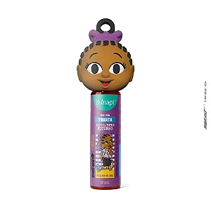 Roll-On Kids Tábata I Equilíbrio Noturno - Turma do Chico Bento - 10 ml