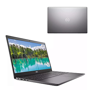 Notebook Dell Vostro 3510 8gb Ram 480gb Ssd Intel I5 10 Gth