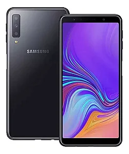 Celular Samsung Galaxy A7 (2018) Dual Sim 64 Gb 4 Gb Ram