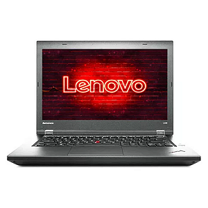 Notebook Lenovo Thinkpad L440 I5 8GB 120SSD