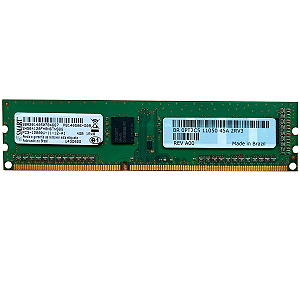 Memoria 4gb Ddr3 Smart Pc3-12800u Desktop 11-12-A1 U43Q02G
