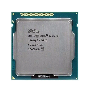 Processador Intel Core I5 3330 3.00Ghz Lga1155