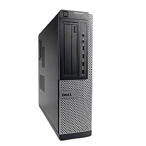 Computador Dell Optiplex 7010 i5 3° Geração 8GB 240SSD