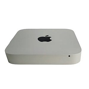 Mac Mini A1347 Intel Core I5 16gb De Ram 240SSD