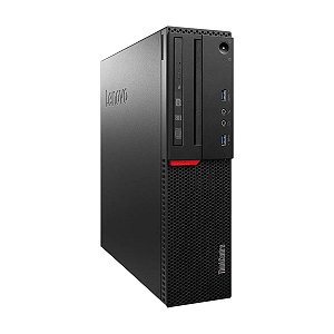 Computador Lenovo Thinkcentre M800 I5 6° Geração 8GB 240SSD