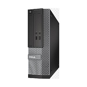 Computador Dell Optiplex Slim 3020 I5 8GB 120SSD