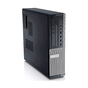 Computador Desktop Dell Optiplex 790 I5 8GB 120GB