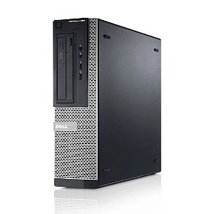 Computador Dell Optiplex 390 I5 8GB 120SSD