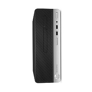 Computador HP Prodesk 400 G4 Slim I5 7° 8GB 240GB