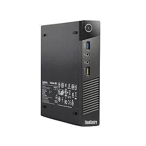 Mini Pc Lenovo Thinkcentre M93 I5 8gb Ssd 240gb Win10 Wifi