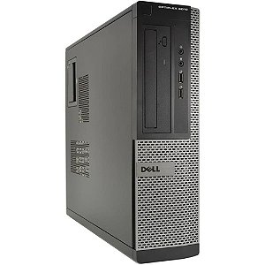 Cpu Dell Optiplex 3010 Core I3 8gb Ddr3 SSD 128gb Pc Win10