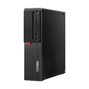 Cpu Computador Lenovo Thinkcentre M910s Slim I5 8GB 120SSD
