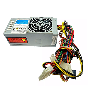Fonte alimentação Sonic Electronics SS-300TFX 300W 100V/240