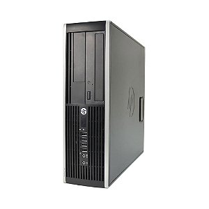 Computador HP Elite Compaq 8200 I5 8GB 120GB