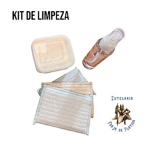 KIT DE LIMPEZA