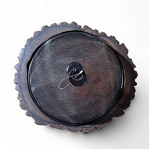 Tabua p/ queijo - Amoreira