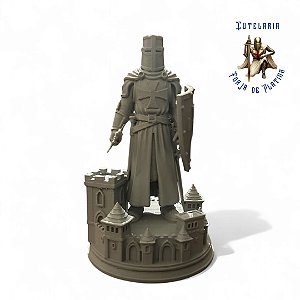 CAVALEIRO TEMPLARIO - PLA