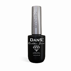 Rubber Base Transparente