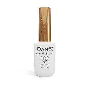 Top & Base Gel