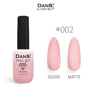 Esmalte em Gel - 002