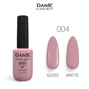 Esmalte em Gel - 004