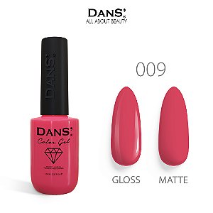 Esmalte em Gel - 009