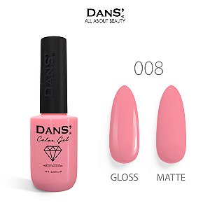 Esmalte em Gel - 008
