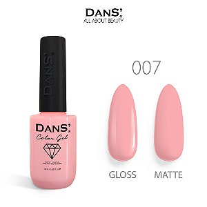 Esmalte em Gel - 007