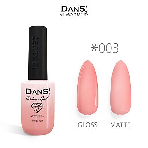 Esmalte em Gel - 003