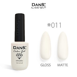 Esmalte em Gel - 011