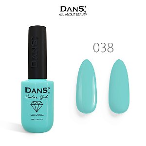 Esmalte em Gel - 038