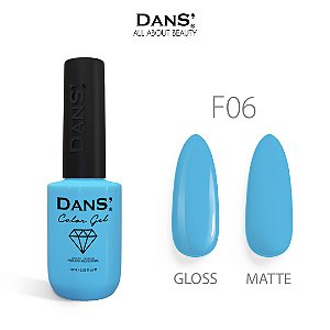 Esmalte em Gel - F06