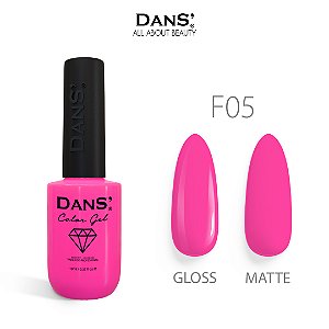 Esmalte em Gel - F05