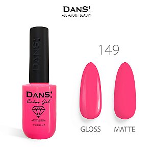 Esmalte em Gel - 149