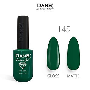 Esmalte em Gel - 145
