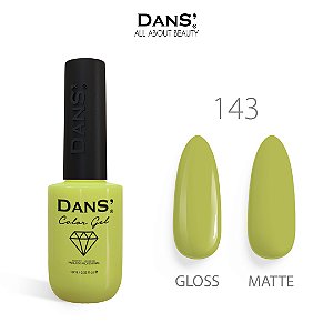 Esmalte em Gel - 143
