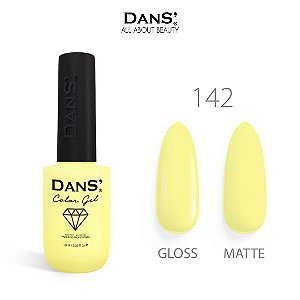 Esmalte em Gel - 142